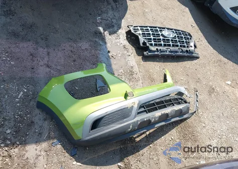 2020 Hyundai Venue Sel z USA, uszkodzony, nr VIN KMHRC8A38LU037358